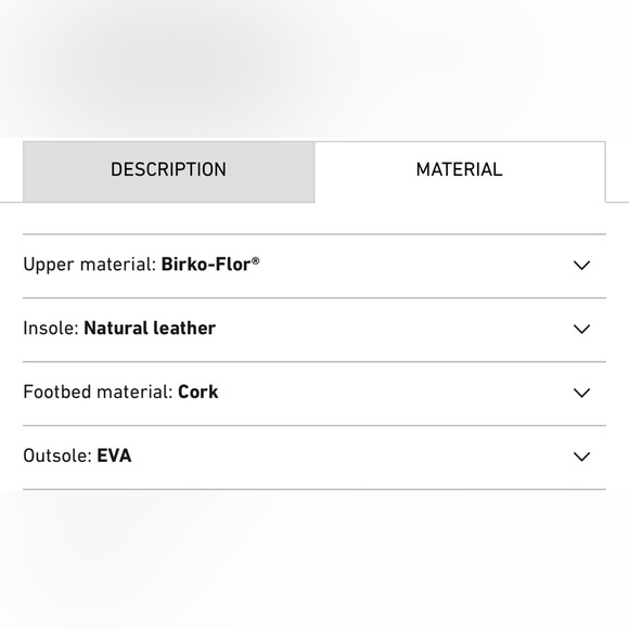 NWT Birkenstock Sydney Birko-Flor 2-Strap Sandals in Graceful Taupe - Picture 12 of 15